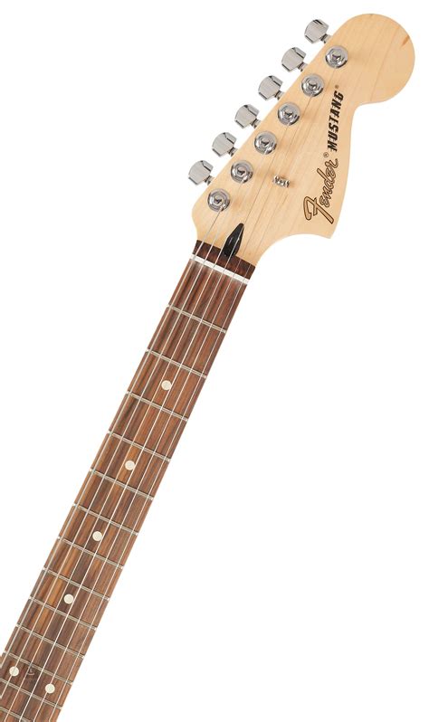 Fender Player Mustang Pf Bmm Elektrick Kytara Kytary Cz