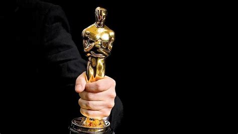 Premios Oscar Por Qué Se Llaman Así Y Cuándo Fue La Primera Entrega