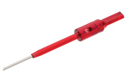 Arthrex Mm Flexible Drill W Hub And Sharp Obturator For Fibertak