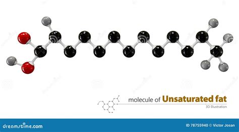 MCM-41 Molecule Isolated On White Royalty-Free Stock Image ...