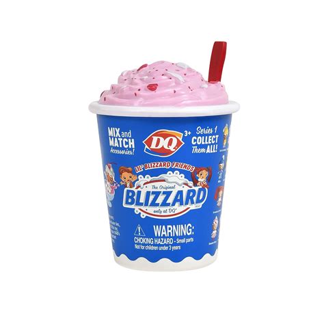 The 9 Best Home Ice Cream Blizzard Maker - Home Appliances