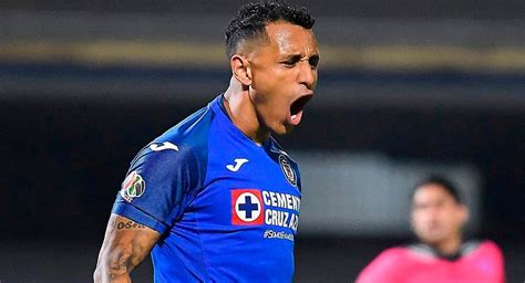 Con Yoshimar Yotún Cruz Azul venció en los penales a Tigres y se metió