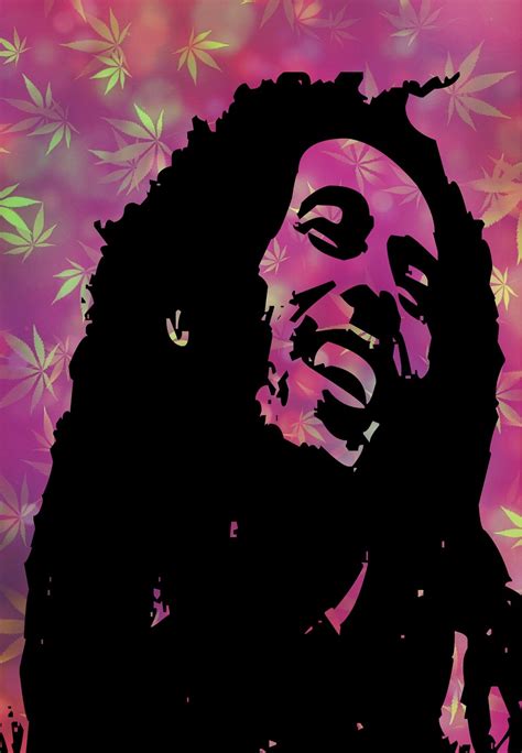 Fondo De Pantalla De Google Bob Marley