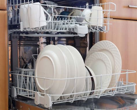 Dishwasher Not Filling With Water How To Fix It Real Homes