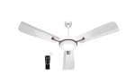 Buy Inno One Elegant White Brownie Er Mm Star Bldc Ceiling Fan