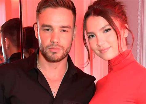 Ex One Direction rompe relación con su prometida Maya Henry TN8 tv