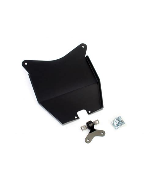 Teraflex 4607100 Tf Hd Transmission Pan Skid Plate Kit 97 06 Jeep