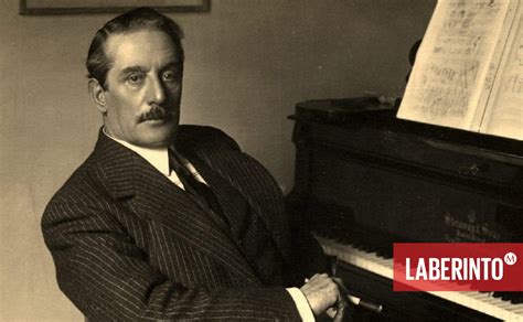 Puccini Su Vida Y Sus Obras Grupo Milenio