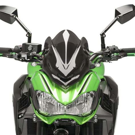 Cupula Kawasaki Z Puig Naked New Generation Sport Nilmoto