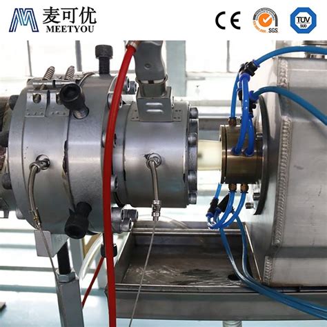 Pert Al Pert Pipe Machine Extrusion Line China Pp R Pe Rt Pe Pipe