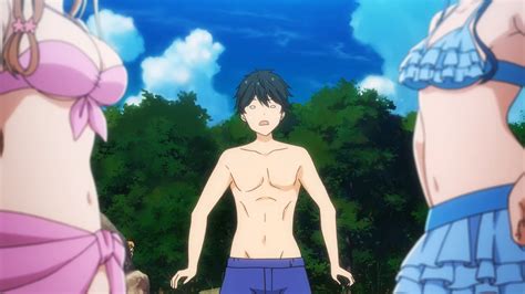 Masamune Kun No Revenge Ep 7 Férias De Verão Anime21