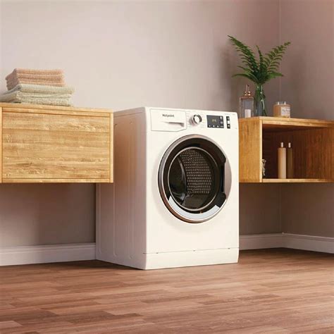 Hotpoint Activecare Washing Machine Nm11 1045 Wc A Dc974 Buy Online At Nisbets