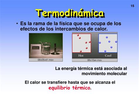 PPT TERMODINÁMICA Y TERMOQUÍMICA PowerPoint Presentation free