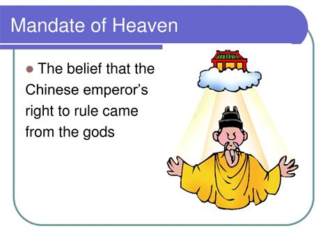 ancient china vocabulary powerpoint