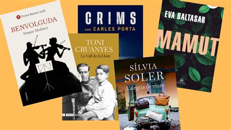 Libros M S Vendidos Sant Jordi Toda La Lista