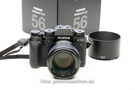 Die besten Fujifilm Objektive im Test - Fujinon Objektiv Test ...