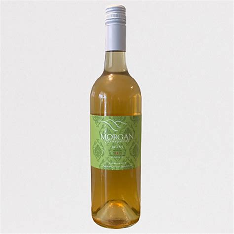 Dry Vermouth | Morgans Winery & Distillery