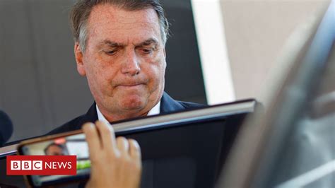 Como Celular De Bolsonaro Apreendido Pela Pf No Caso Das Vacinas Pode