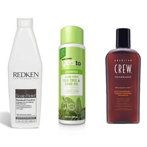 The 12 Best Dandruff Shampoos In 2024 Next Level Gents