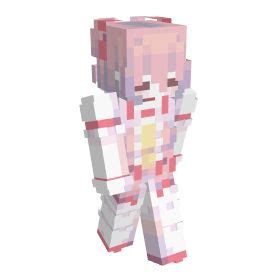 Anime Minecraft Skins | The best collection of skins | Minecraft skins, Minecraft skins ...