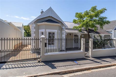 Kenilworth Cape Town Property Property And Houses For Sale In