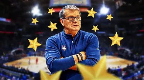 Uconn Womens Basketball Coach Geno Auriemmas Humble Reaction To