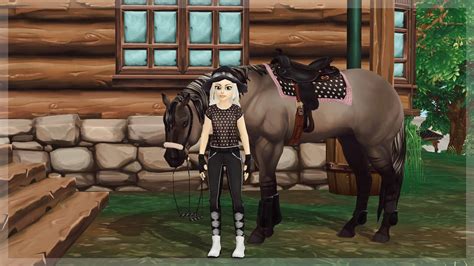 Best Friend Star Stable Online Amino