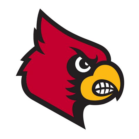 Louisville Cardinals Logo - PNG Logo Vector Brand Downloads (SVG, EPS)