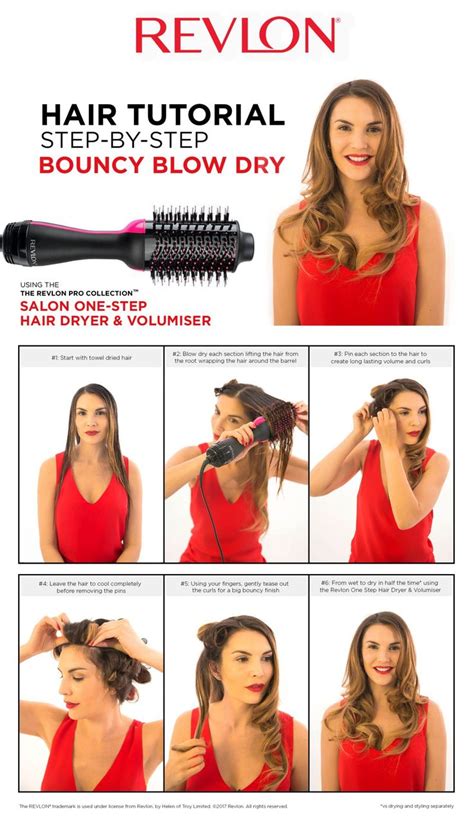 revlon one step hair dryer plus - Am Enjoying Journal Lightbox