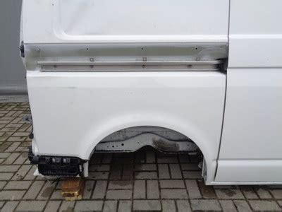 Vw T Transporter E B Otnik Ty Tylny Prawy Oryg E Za Z