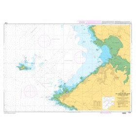 Navigation Charts From SHOM And NV Charts Picksea