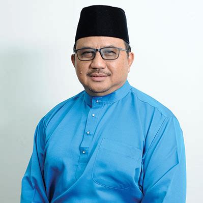 Onn Abu Bakar Parti Keadilan Rakyat