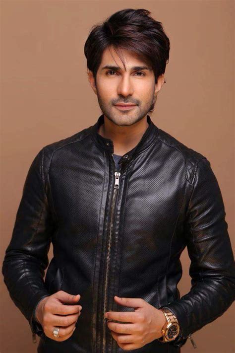 8 Pakistani Actors Who Are Also Singers - Brandsynario