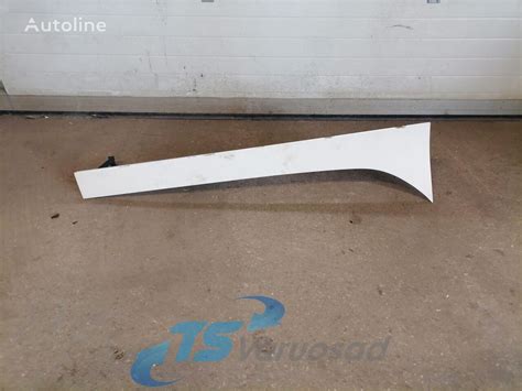 Scania Scania Cab Wind Deflector Right Side Front Fascia For