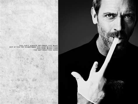 House - House M.D. Wallpaper (2482885) - Fanpop