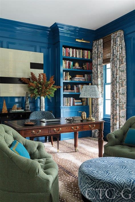 See How Designer Nick Olsen Transformed An 1840s Brooklyn Townhouse