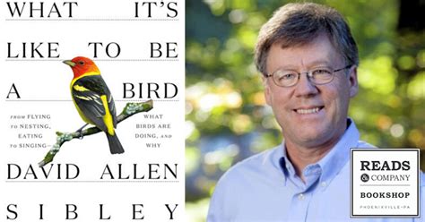 David Allen Sibley, Author of What It's Like To Be a Bird: In Virtual Conversation - Crowdcast