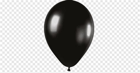 Téléchargement Gratuit Un ballon noir un ballon ballon png PNGEgg