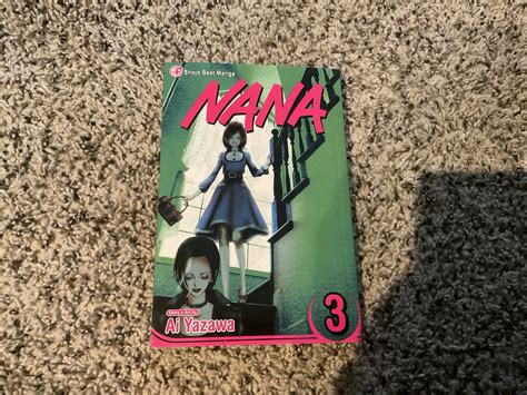 nana manga volume   ai yazawa  indian book store