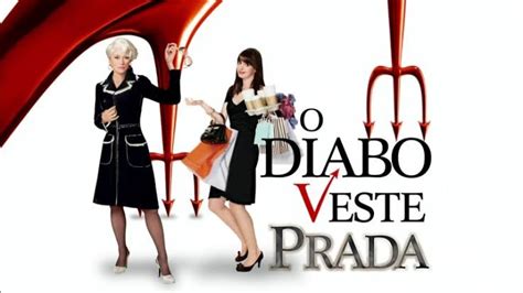 O Diabo Veste Prada 2006 Vini7xg TokyVideo