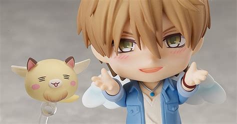 dakaretai otoko   ni odosarete imasu nendoroid junta azumaya freeing