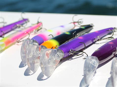 Q&A: Lure Selection for Walleye | The Fishidy Blog