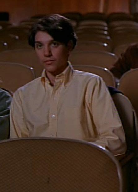 Pin by Mélanie Montaclair on Daniel Ralph macchio Ralph macchio the