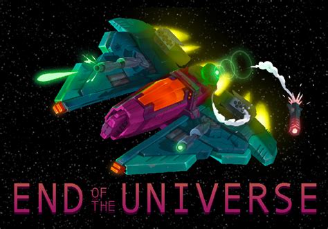 ‘End of the Universe’ Review – To the Ends of the Universe, and Beyond ...