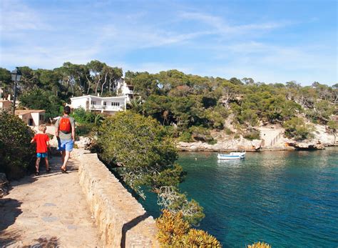 Cala Figuera Majorque Les M En Vadrouille Blog Voyage