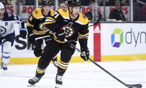 Boston Bruins Vs Ottawa Senators Odds Tips And Betting Trends