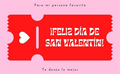 Feliz Día de San Valentín 25 frases e imágenes para celebrar el 14 de