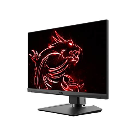 MSI Optix MAG274QRF QD 27 LED IPS WQHD 165Hz G Sync Compatible