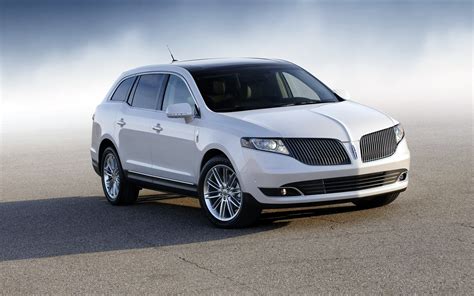 2013 Lincoln Mkt Wallpaper Hd Car Wallpapers Id 2359