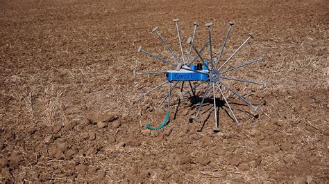 Agriculture Robots To Inspect Crops Ducksize